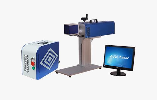 Laser cleaning machine rust removal 200w 500w