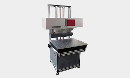 Laser þrif vél ryð fjarlægja 200w 500w Laser cleaning machine rust removal 200w 500w
