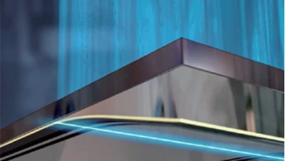 Laser Lift-Off tækni