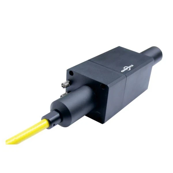 Laser Source Collimation Isolator