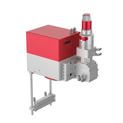 3000W–8000W Stórt-Galvo hreinsunarsett