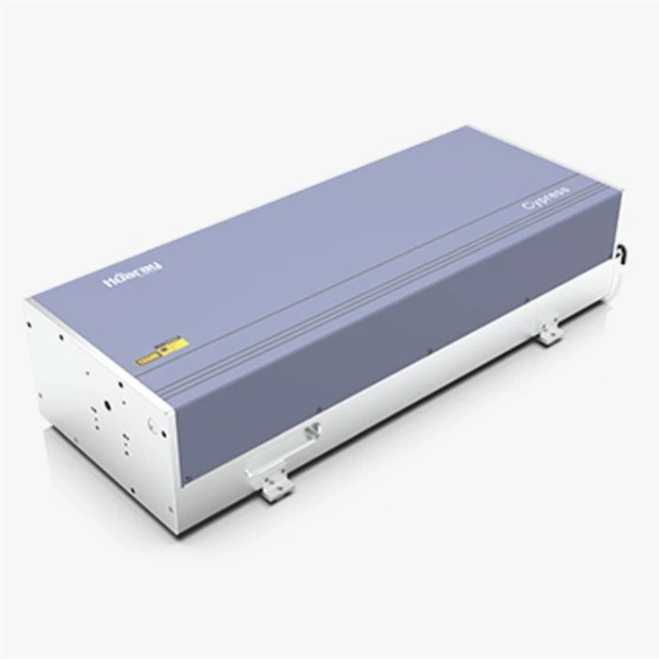 Hdaray Cypress Low Power Nanosecond UV Laser 3W/5W/10W