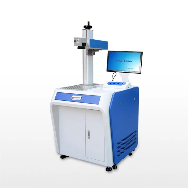 MRJ-FL-20H Fiber Laser Merking Machine