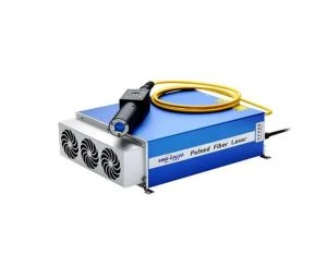 20W Fiber Laser Source Laser Generator SGPL-20Q