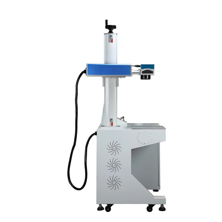 MRJ-FL-20G Fiber Laser Marking Machine