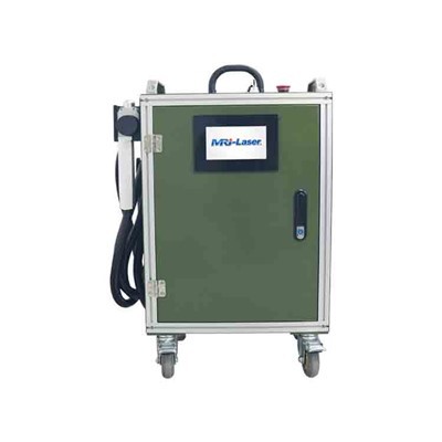 MRJ-FL-C200S 200W Farangursgerð Laserhreinsivél