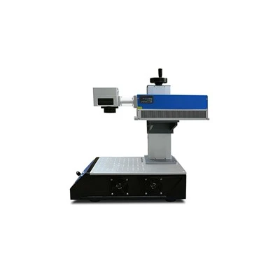 Nýr 2023 30W Fiber Laser Engraver